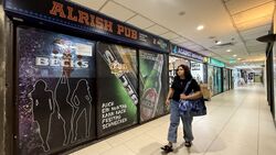 Lucky Plaza (D9), Retail #540199251
